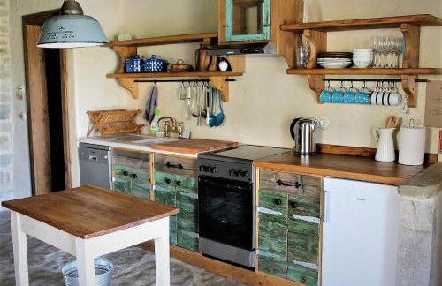 Bolara 60: the Cottage - Foto 23