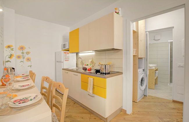 Villa Pastoedo Apartments - Foto 21