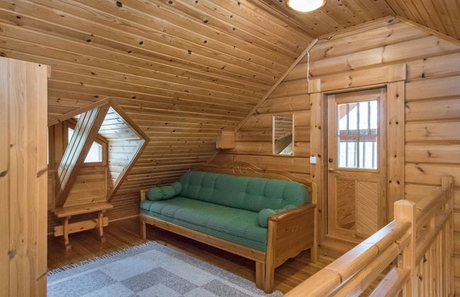 Vuorilahti - Foto 20