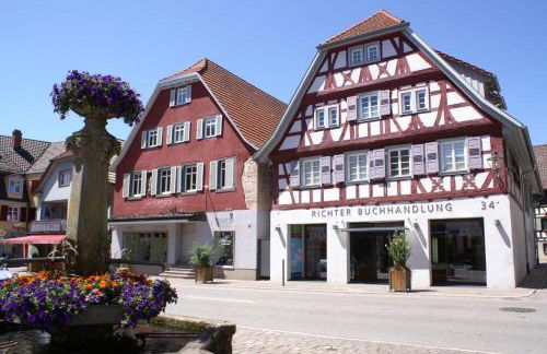 Haus Irmgard - Foto 5