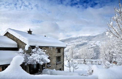 Agriturismo Del Cimone - La Palazza - Photo 13