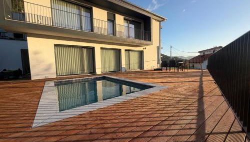 Casa Maria Eduarda - Foto 3