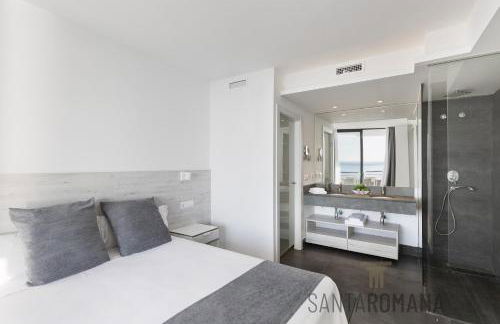 Santa Romana Apartments & Suites - Photo 26