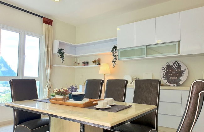 The Haven Residences by BeeStay at Tambun - Foto 23