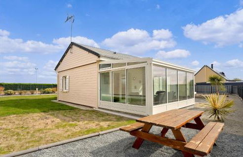 Gorgeous Home In Creances-Plage - Foto 1