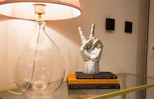 Stylish Modern Escape in the Heart of Manchester - Foto 7