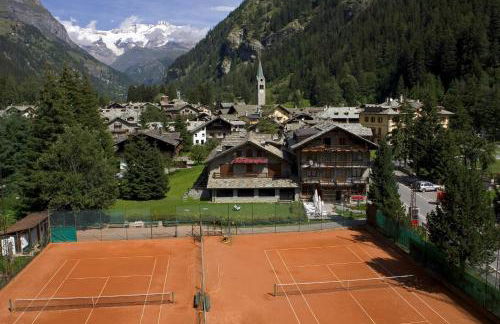 Residence Blumental - Foto 6