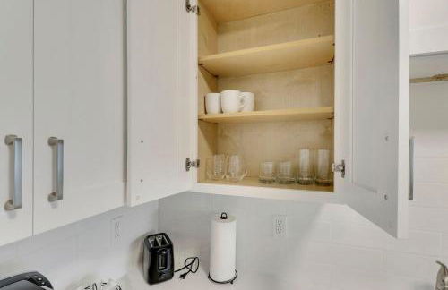 Sailfish Suites 6 - pet friendly waterfront - Foto 16