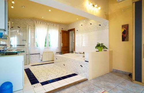 Villa Bellevue by Interhome - Foto 44