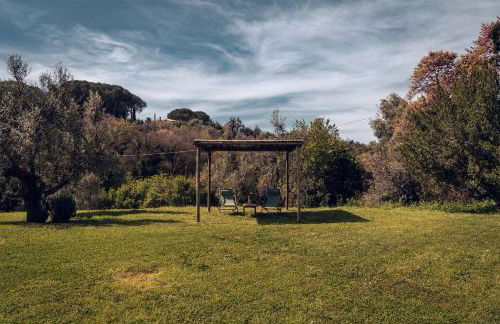 Bolgheri Countryhouse - Foto 7