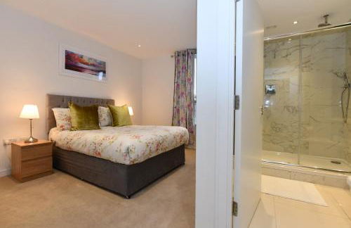 Kew Bridge Apartments - Foto 14
