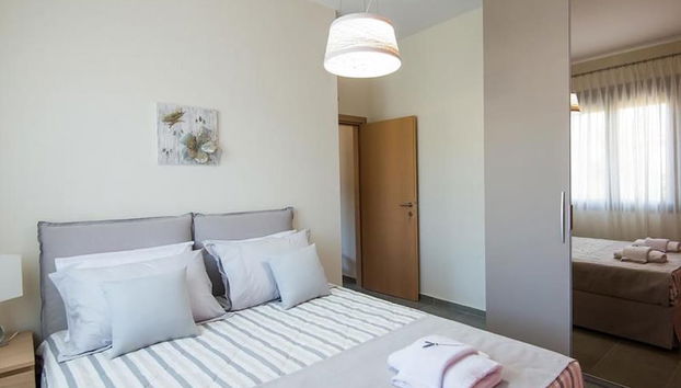 Villa Kalliope Crete - Foto 4, Habitación