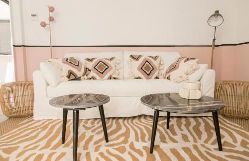 Pasaje Zamora Apartamentos - Foto 66