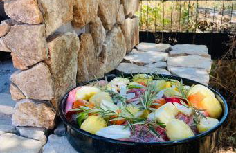 Villa Iris - Foto 34