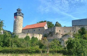 Ferienwohnung Ohne Gleichen - Foto 33