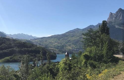 Apartamento la Abadía en Tramacastilla - Foto 40