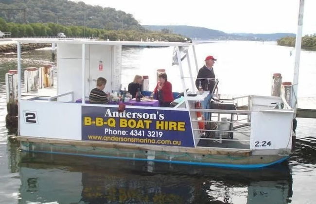 BASE Holidays - Ettalong Beach Premium Apartments - Foto 78