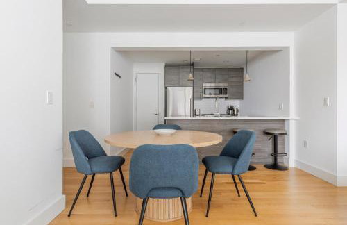 Blueground Boerum Hill pets allowed nr Brooklyn Bridge NYC-2232 - Foto 5