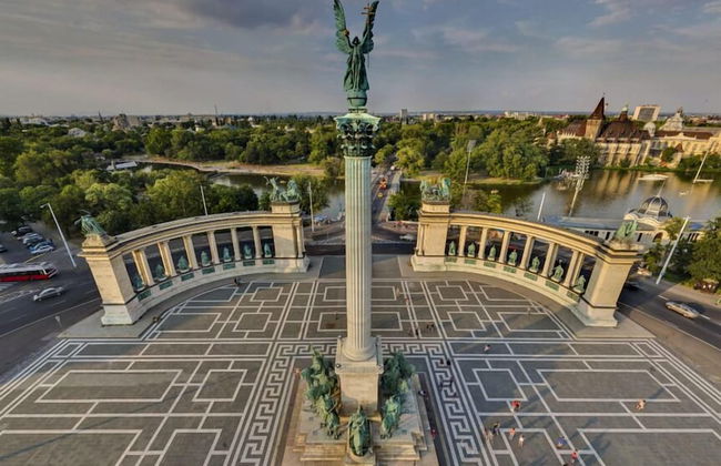 Nova Apartments - Foto 57