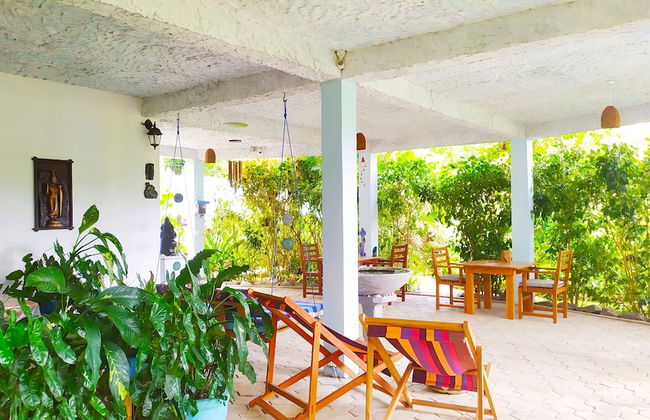 Villa Modara - Photo 44