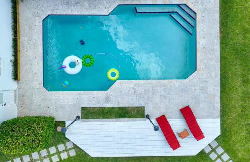 Casa Cabos - Fun in Miami - Pool BBQ - Fit 10 - Photo 28