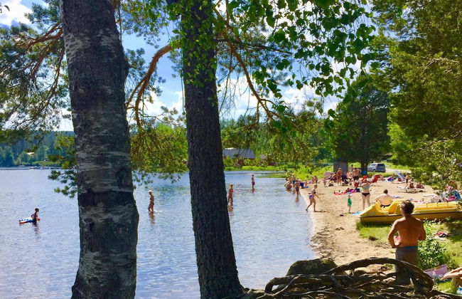 Finnskogen Turistsenter - Photo 1