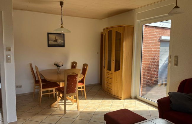 Bungalow Arielle, Dornumersiel - Foto 10