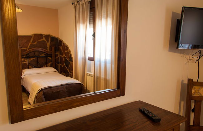 Casa Rural La Dueña - Foto 3