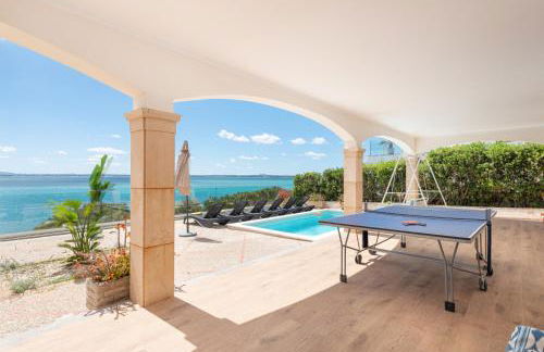 Villa Torrens - Alcúdia - Foto 33