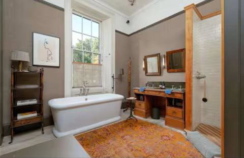 Elegant Georgian Retreat with Views of Arthurs Seat - Foto 34