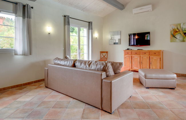 Domaine de Camiole - Foto 6