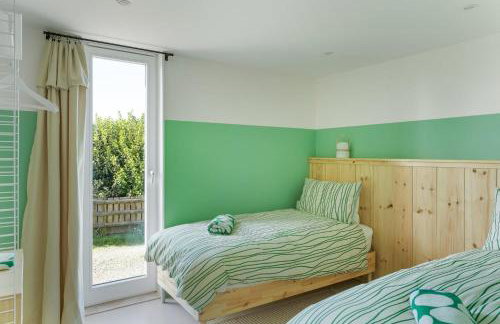 Beach Life Cabin Vibes Ocean Views nr Bude - Foto 20