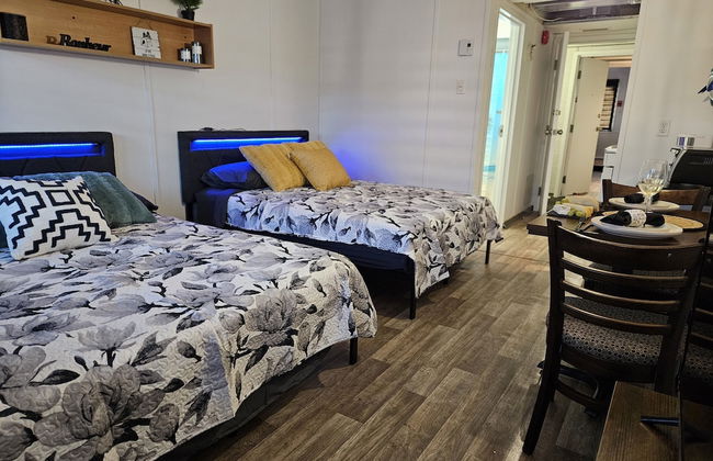 Parc Octopus - Foto 6