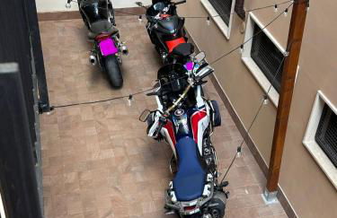 Vagabondando travel house - Foto 18