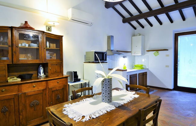 Apartment in Umbria Near Lake Trasimeno - Foto 10