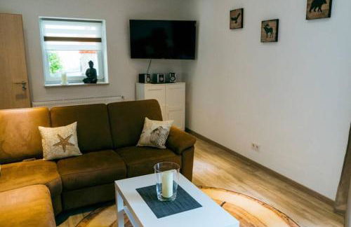 Ferienwohnung Klink - Foto 11