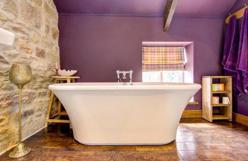 Coach Cottage Northumberland - Foto 38