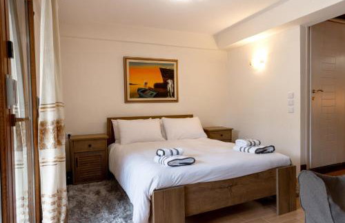 Del Mountain Home Arachova - Foto 5