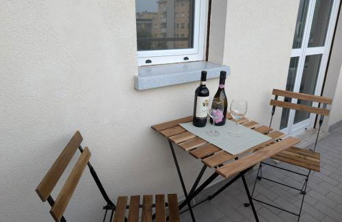 Milano Urban Suite - near San Siro stadium, Fiera Milano, American Embassy, Portello, City Life and Arco della Pace movida - Foto 4