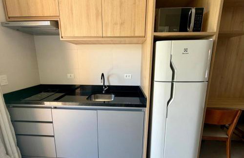 Chalé para 4 pessoas no Ecoresort Capivari - Foto 9