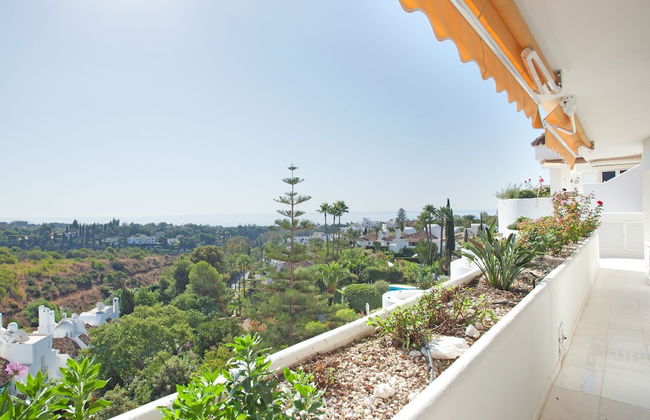 Ancon Siera penthouse - Foto 21