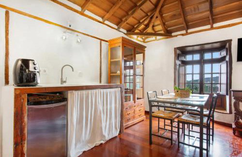 La Paredita Casa Taoro - Foto 13