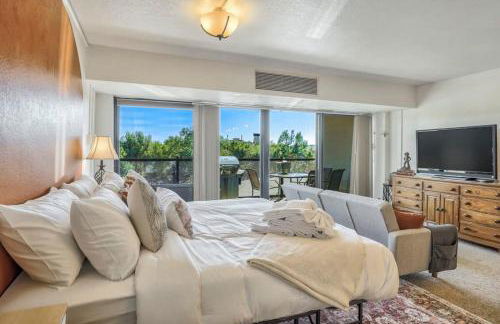 Skyview Studio Downtown Colorado Springs - Foto 18