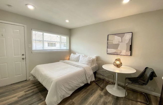 Paragon Apartments - Foto 12