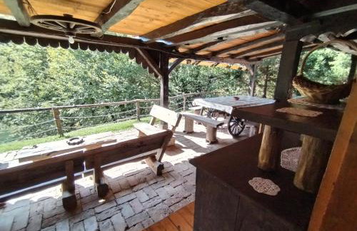 Vacation House Spiritus Flumine - Foto 30