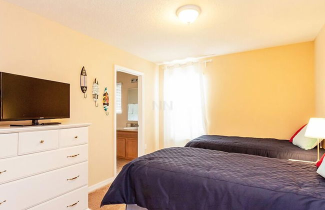 Fv49464 - Cypress Pointe - 5 Bed 4.5 Baths Villa - Foto 8