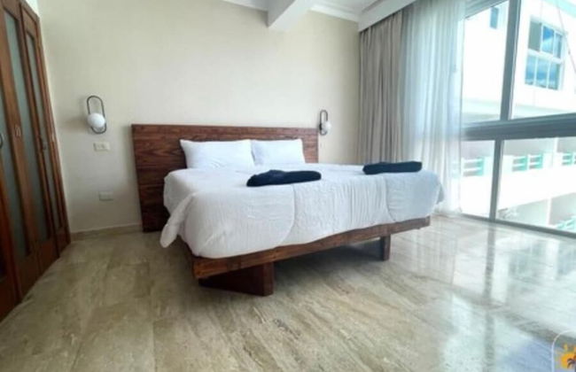 PRESIDENTIAL SUITES BY Hotel Hamaca - Foto 2