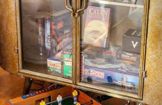 LubuNest l Terrasse mit Grill & eigenem Parkplatz - Foto 14