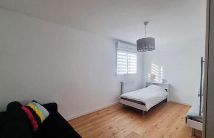 Superbe Maison avec jardin - Foto 15