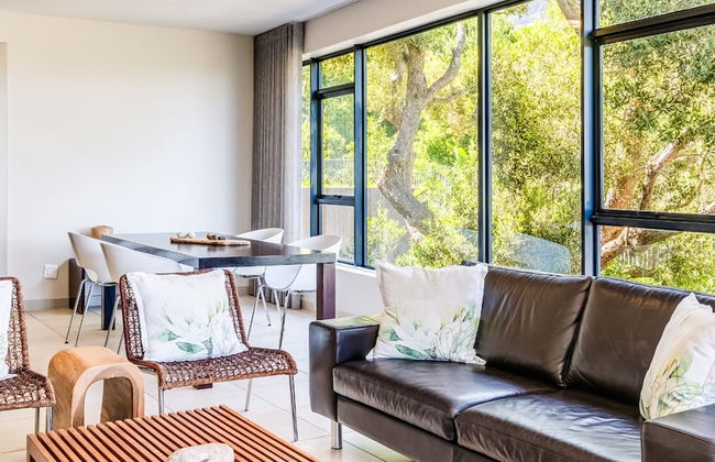 Delightful Rental w Sea Views Vadi Apartment - Foto 21